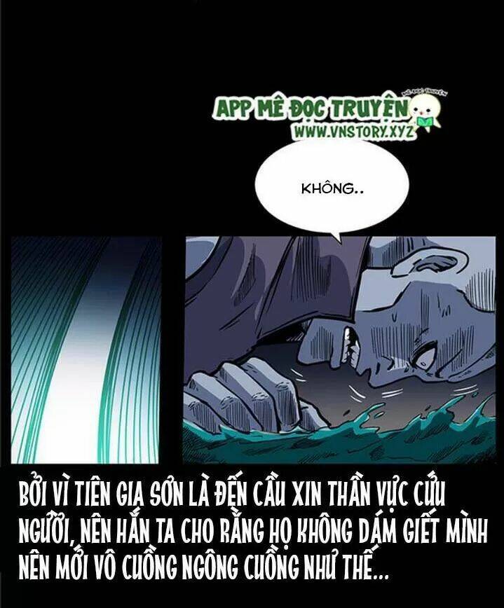 U Minh Ngụy tượng Chapter 288 - Trang 82