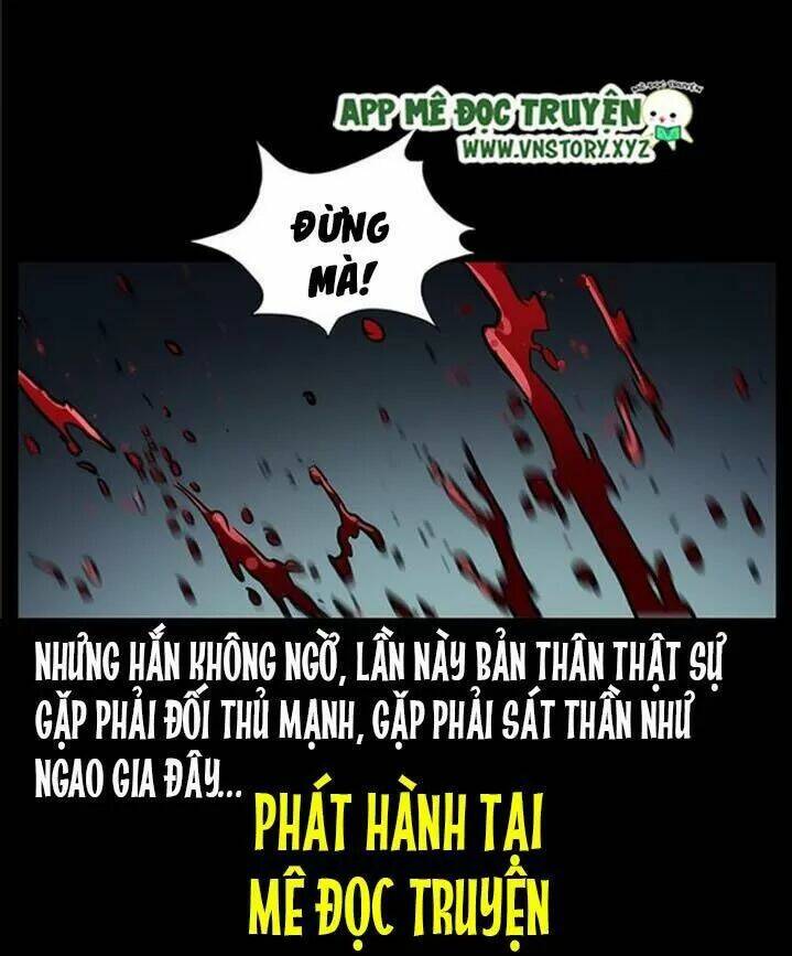 U Minh Ngụy tượng - Chapter 288 - Page 83