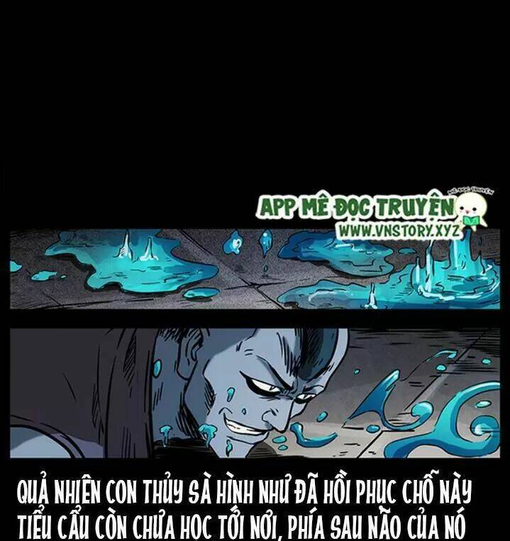 U Minh Ngụy tượng Chapter 288 - Trang 8