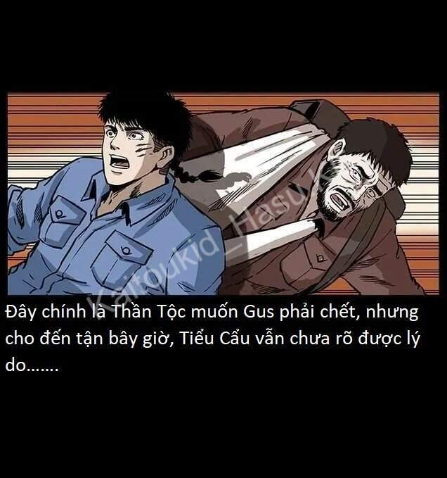 U Minh Ngụy tượng - Chapter 289 - Page 10