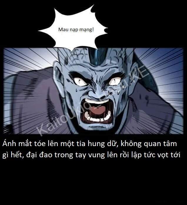 U Minh Ngụy tượng - Chapter 289 - Page 13