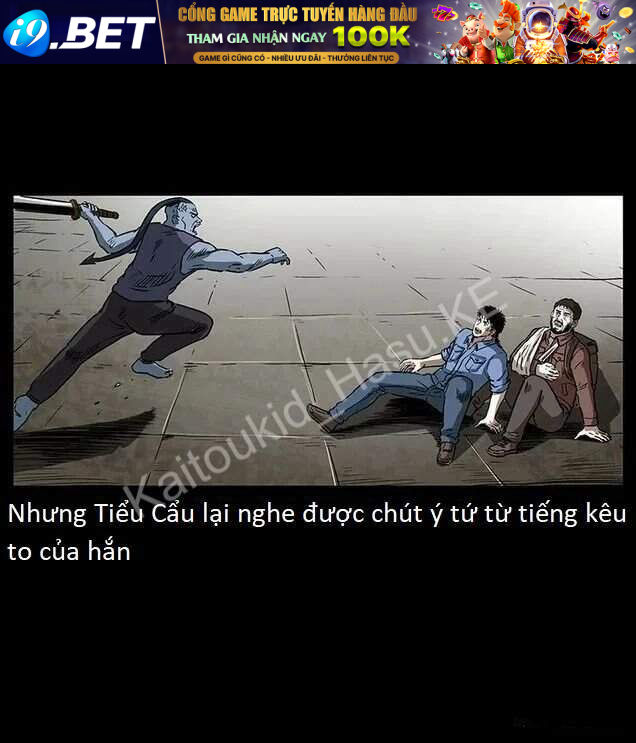 U Minh Ngụy tượng - Chapter 289 - Page 14