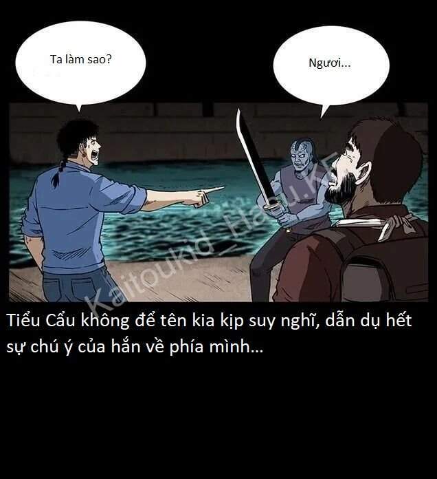 U Minh Ngụy tượng - Chapter 289 - Page 18