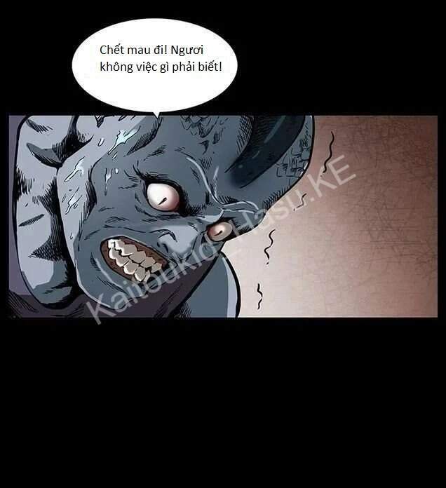 U Minh Ngụy tượng - Chapter 289 - Page 23