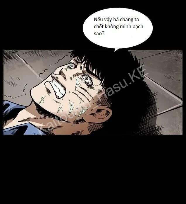 U Minh Ngụy tượng - Chapter 289 - Page 24