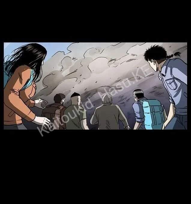 U Minh Ngụy tượng - Chapter 289 - Page 44