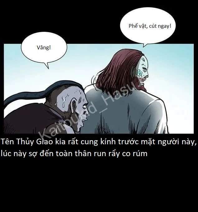 U Minh Ngụy tượng - Chapter 289 - Page 47