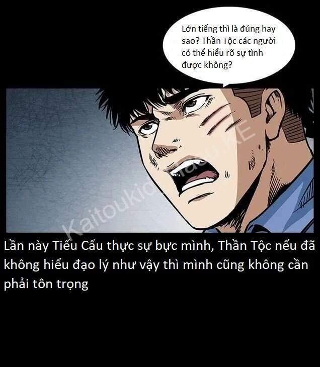 U Minh Ngụy tượng - Chapter 289 - Page 51