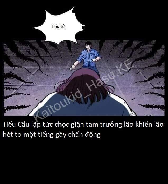 U Minh Ngụy tượng - Chapter 289 - Page 52