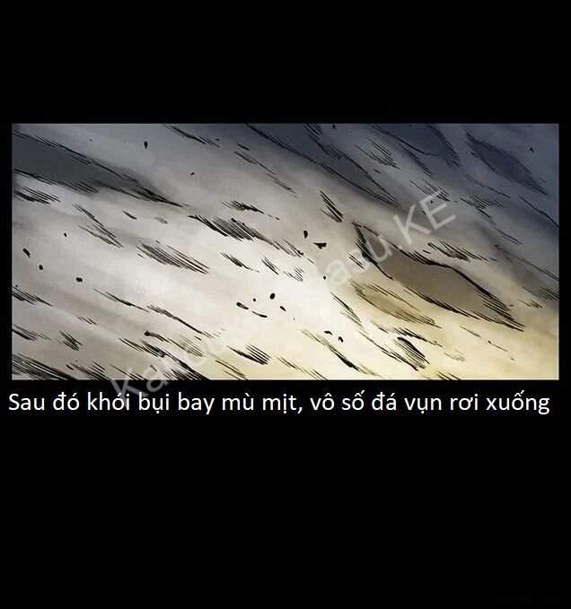 U Minh Ngụy tượng - Chapter 289 - Page 57