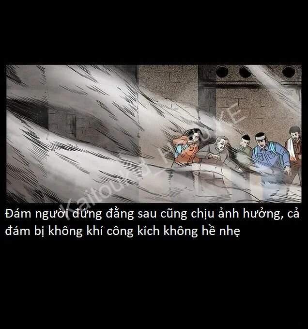 U Minh Ngụy tượng - Chapter 289 - Page 58