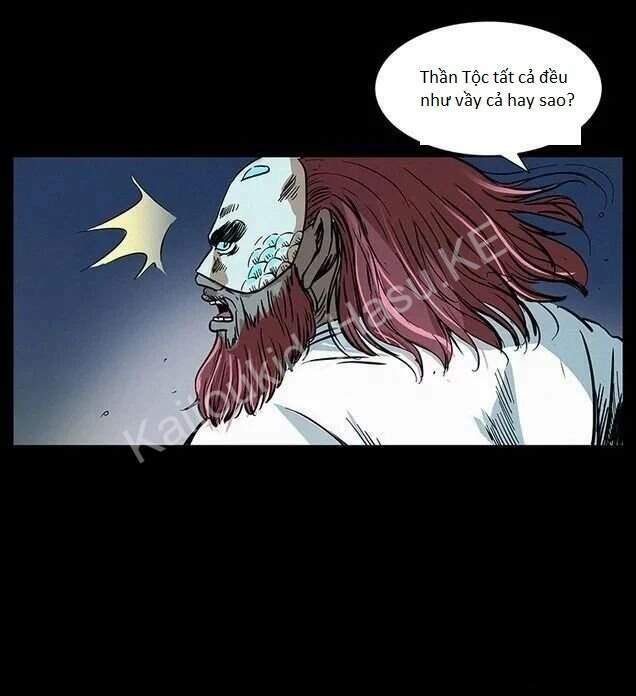 U Minh Ngụy tượng - Chapter 289 - Page 61