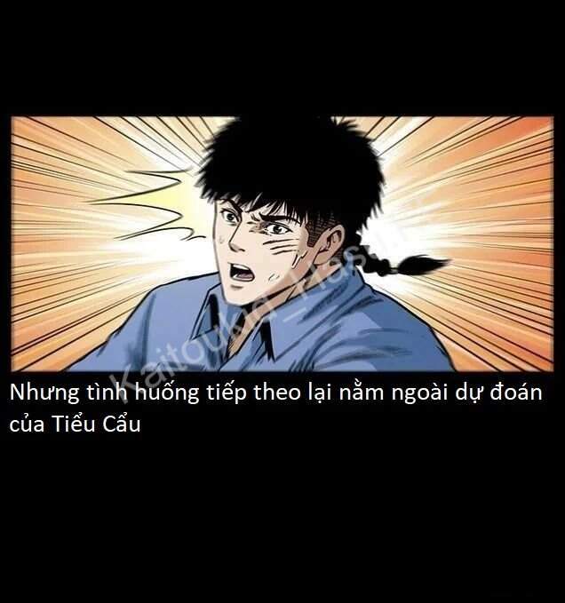 U Minh Ngụy tượng - Chapter 289 - Page 63