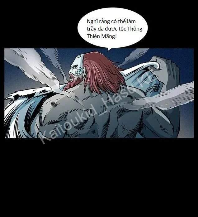 U Minh Ngụy tượng - Chapter 289 - Page 65