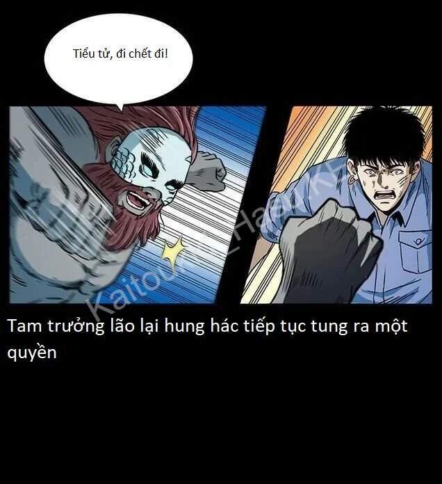 U Minh Ngụy tượng - Chapter 289 - Page 67