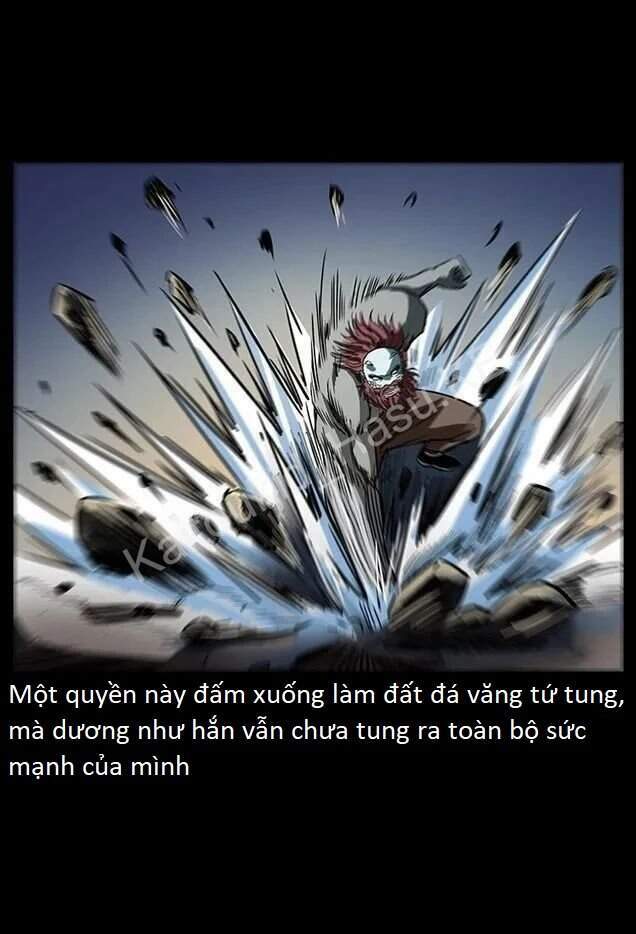 U Minh Ngụy tượng - Chapter 289 - Page 68