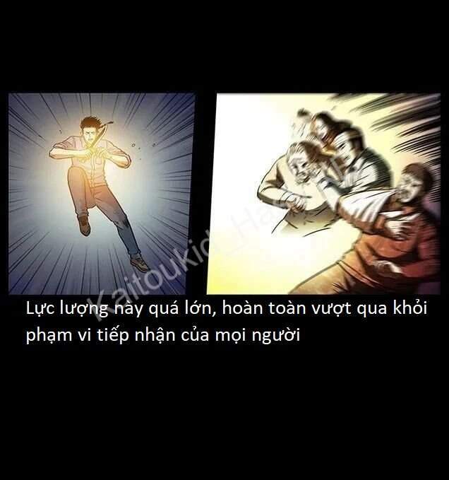 U Minh Ngụy tượng - Chapter 289 - Page 71