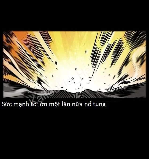 U Minh Ngụy tượng - Chapter 289 - Page 72