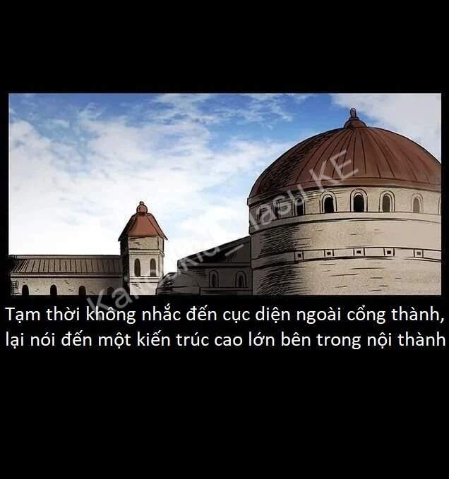 U Minh Ngụy tượng - Chapter 289 - Page 73