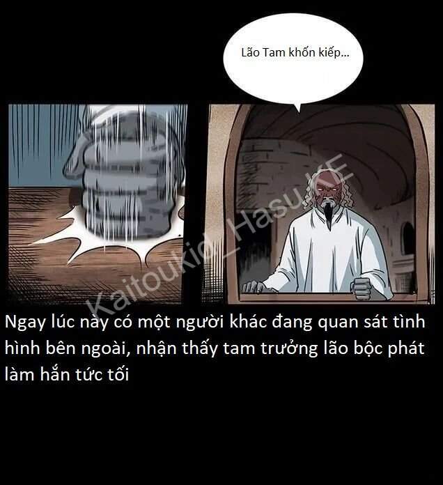 U Minh Ngụy tượng - Chapter 289 - Page 74