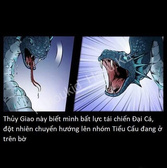 U Minh Ngụy tượng - Chapter 289 - Page 7