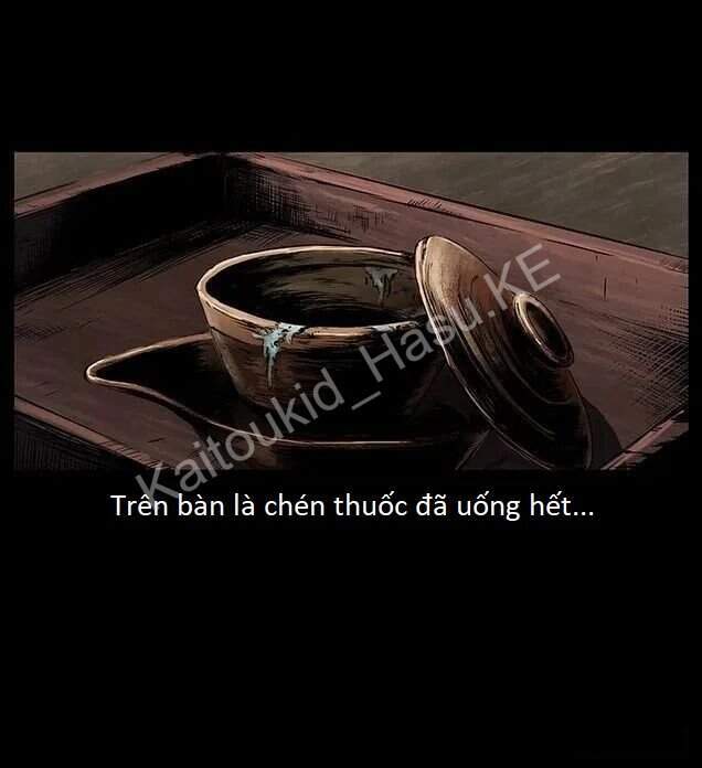 U Minh Ngụy tượng - Chapter 289 - Page 85