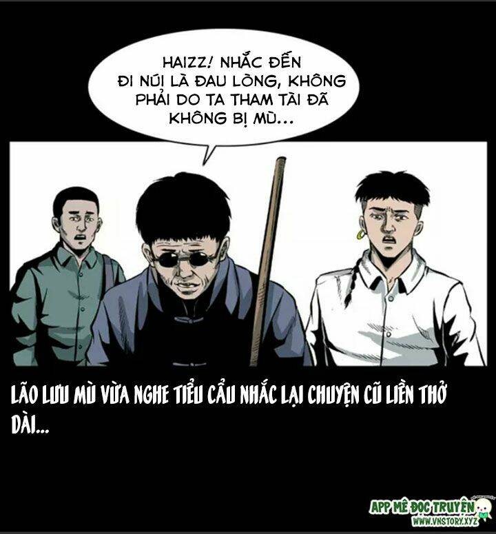 U Minh Ngụy tượng - Chapter 29 - Page 9