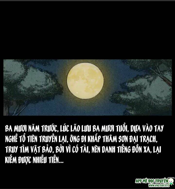 U Minh Ngụy tượng - Chapter 29 - Page 11