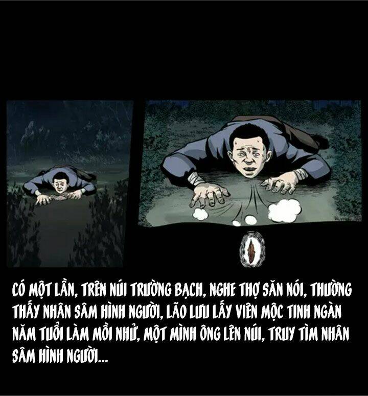 U Minh Ngụy tượng - Chapter 29 - Page 12