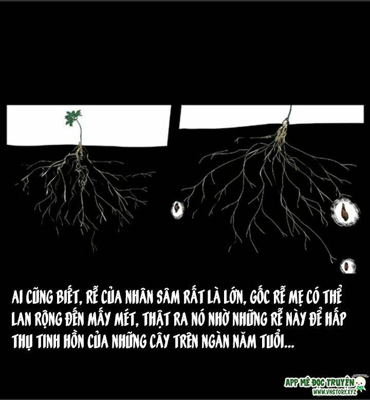 U Minh Ngụy tượng - Chapter 29 - Page 13