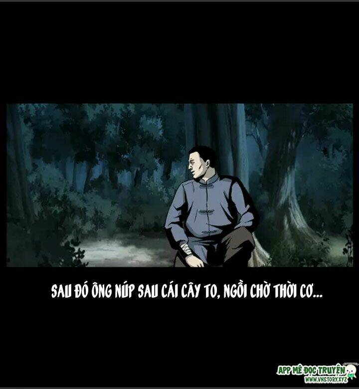 U Minh Ngụy tượng - Chapter 29 - Page 15