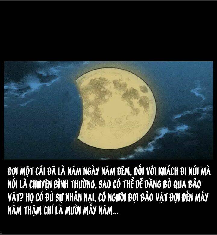 U Minh Ngụy tượng - Chapter 29 - Page 16