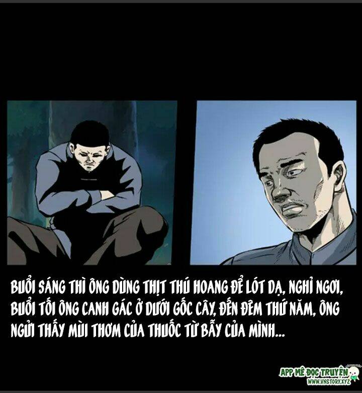 U Minh Ngụy tượng - Chapter 29 - Page 17