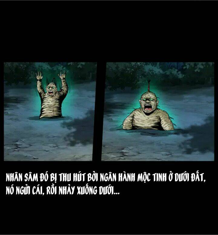 U Minh Ngụy tượng - Chapter 29 - Page 20