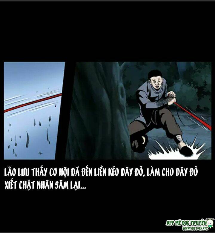 U Minh Ngụy tượng - Chapter 29 - Page 21