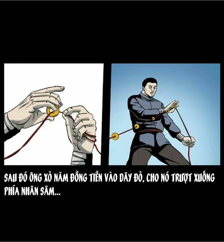 U Minh Ngụy tượng - Chapter 29 - Page 22