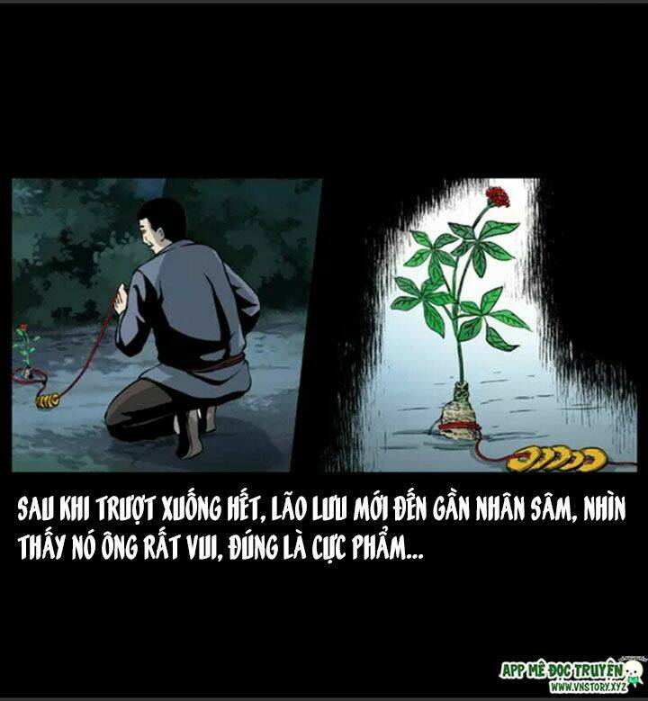 U Minh Ngụy tượng - Chapter 29 - Page 23