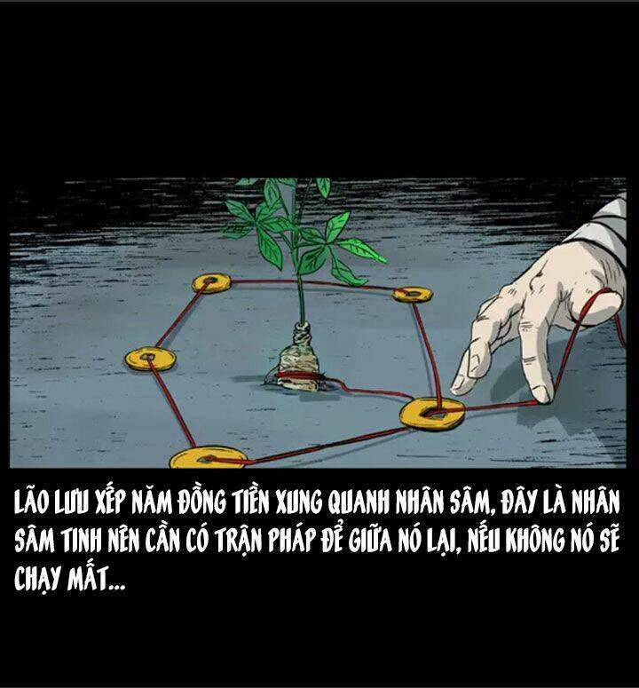 U Minh Ngụy tượng - Chapter 29 - Page 24