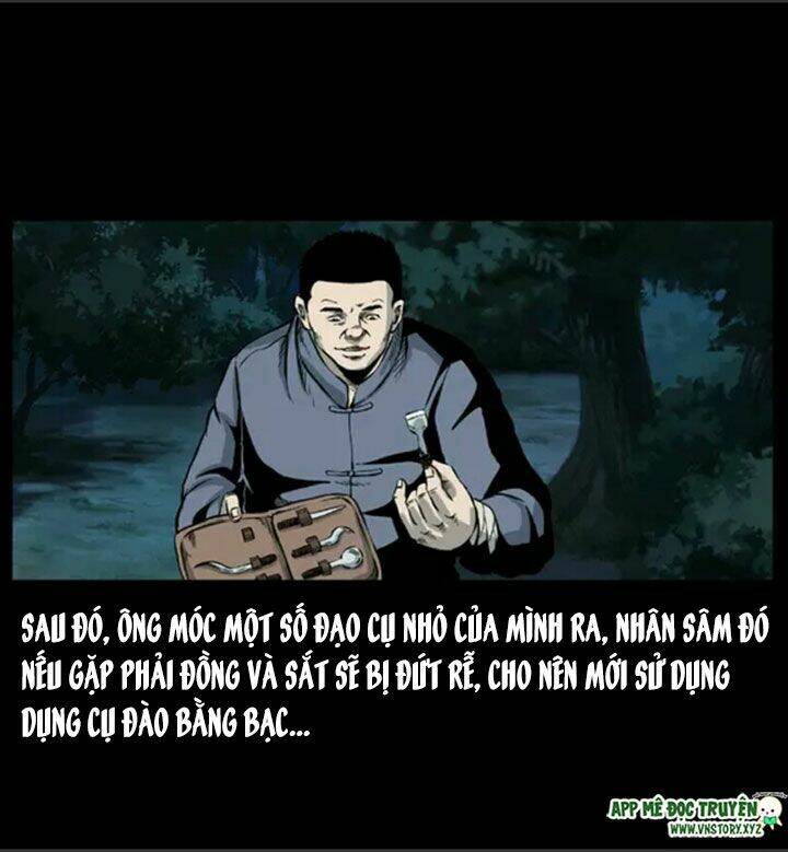 U Minh Ngụy tượng - Chapter 29 - Page 25