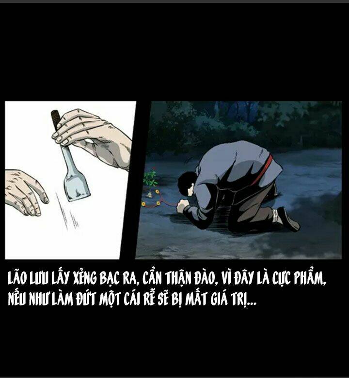 U Minh Ngụy tượng - Chapter 29 - Page 26