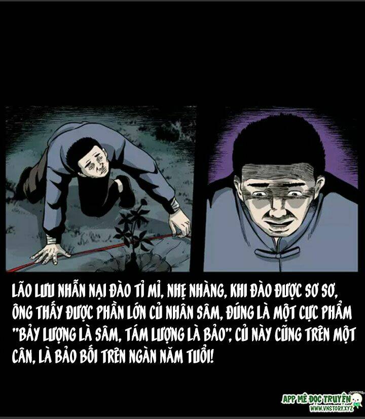 U Minh Ngụy tượng - Chapter 29 - Page 27