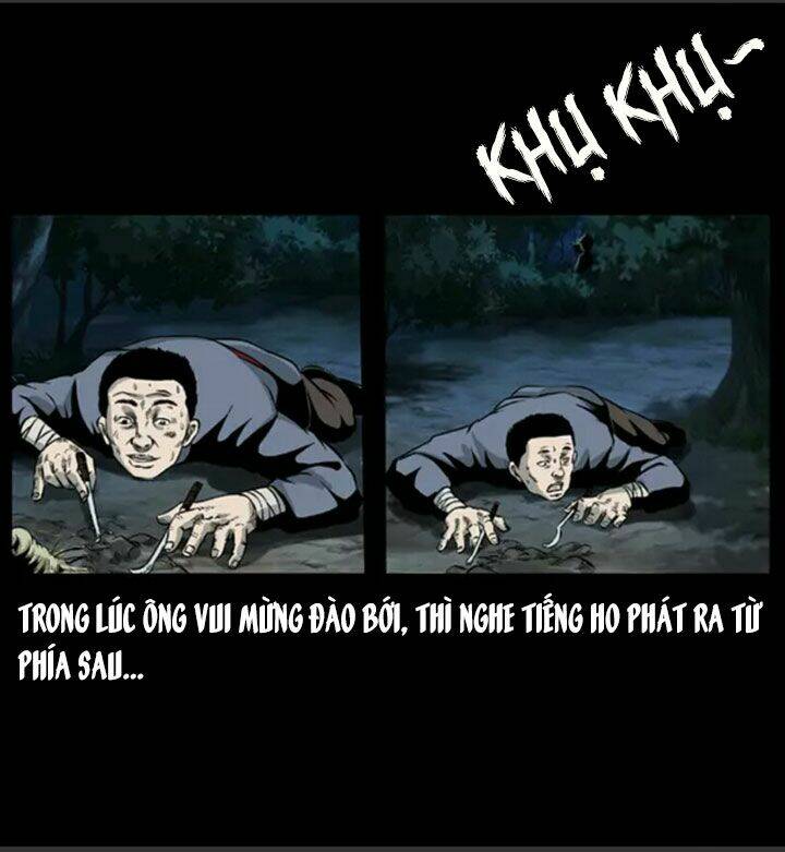 U Minh Ngụy tượng - Chapter 29 - Page 28