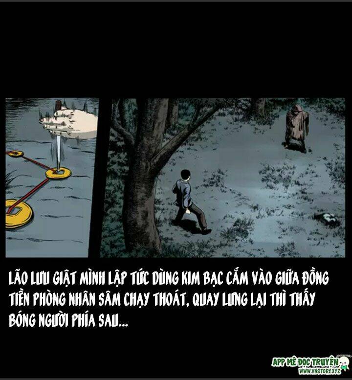 U Minh Ngụy tượng - Chapter 29 - Page 29