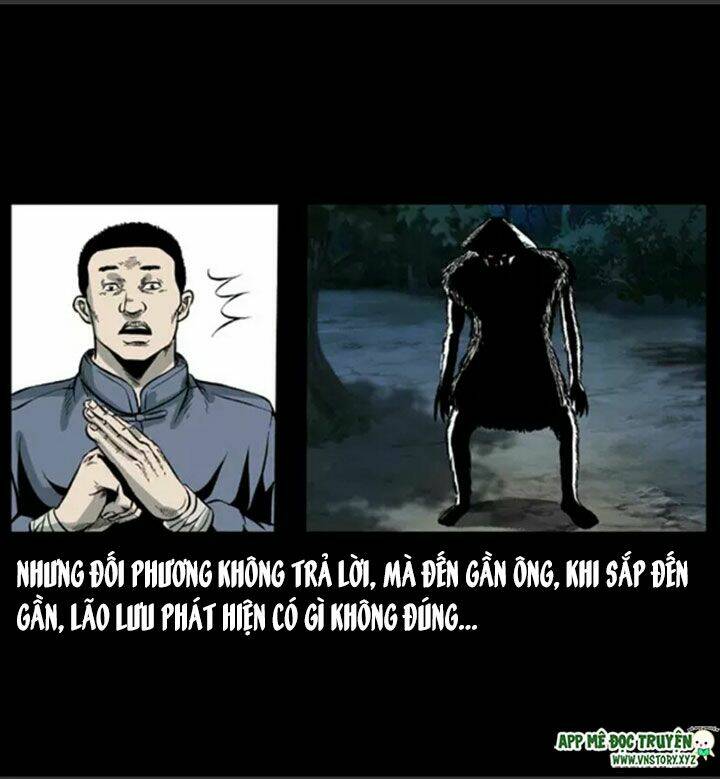 U Minh Ngụy tượng - Chapter 29 - Page 31