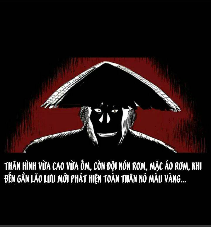 U Minh Ngụy tượng - Chapter 29 - Page 32