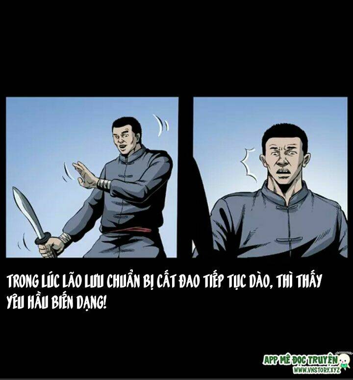 U Minh Ngụy tượng - Chapter 29 - Page 41