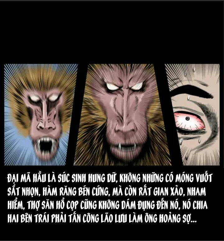 U Minh Ngụy tượng - Chapter 29 - Page 46