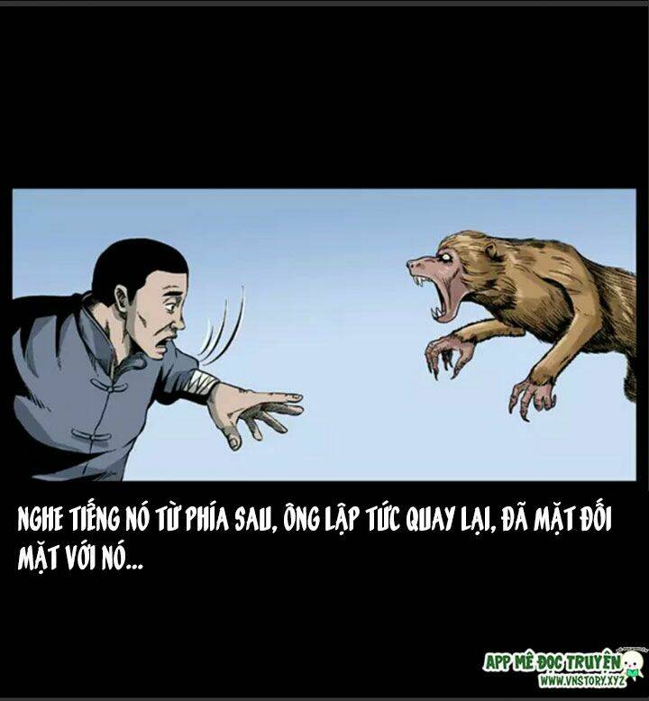 U Minh Ngụy tượng - Chapter 29 - Page 49