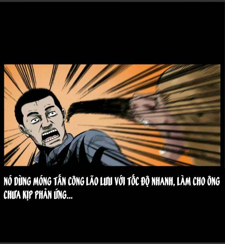 U Minh Ngụy tượng - Chapter 29 - Page 50