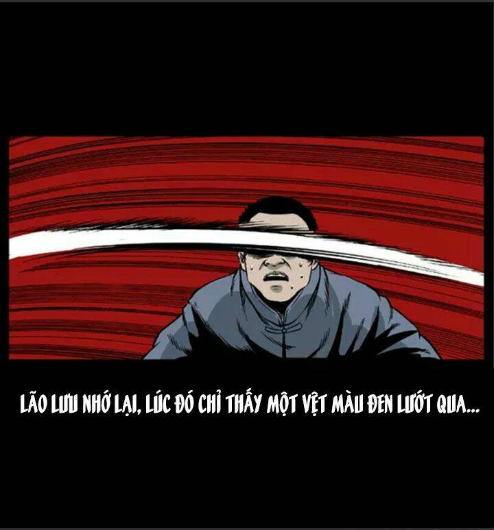 U Minh Ngụy tượng - Chapter 29 - Page 52